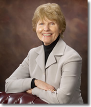 Dr. Marilyn Daniels