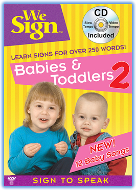 Babies and Toddlers 2